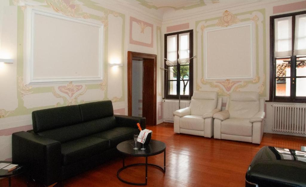 Albergo Ristorante Della Posta Morcote Kültér fotó