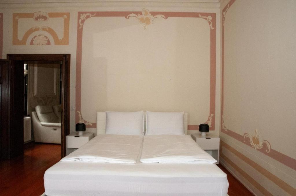 Albergo Ristorante Della Posta Morcote Kültér fotó