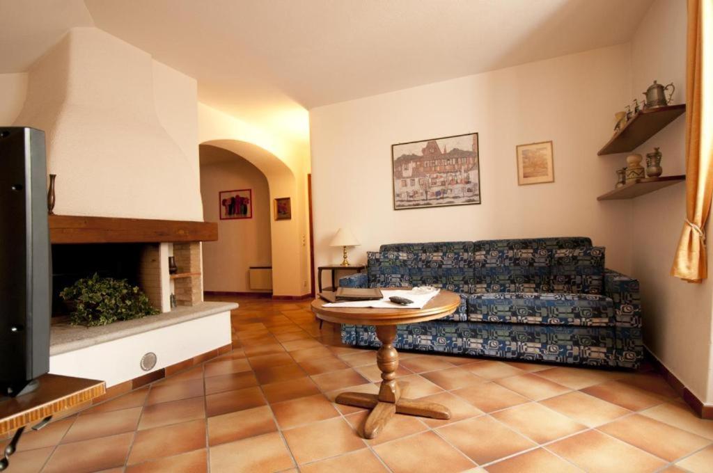 Albergo Ristorante Della Posta Morcote Kültér fotó